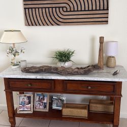 They can be sold together or separately. ..beautiful living-dining room set , Includes bedroom set