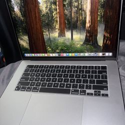 MacBook Air 15in