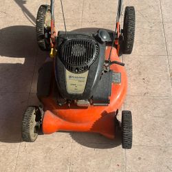 Husqvarna 6021P  149cc Lawn Mower