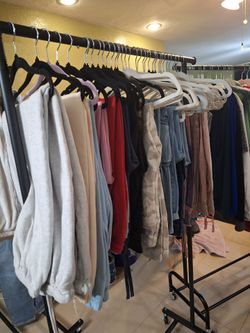 Lot of Womens Clothing