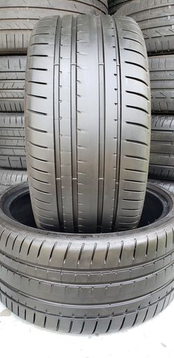 275/30/20 GOODYEAR EAGLE F1