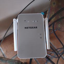 Netgear AC 1200 