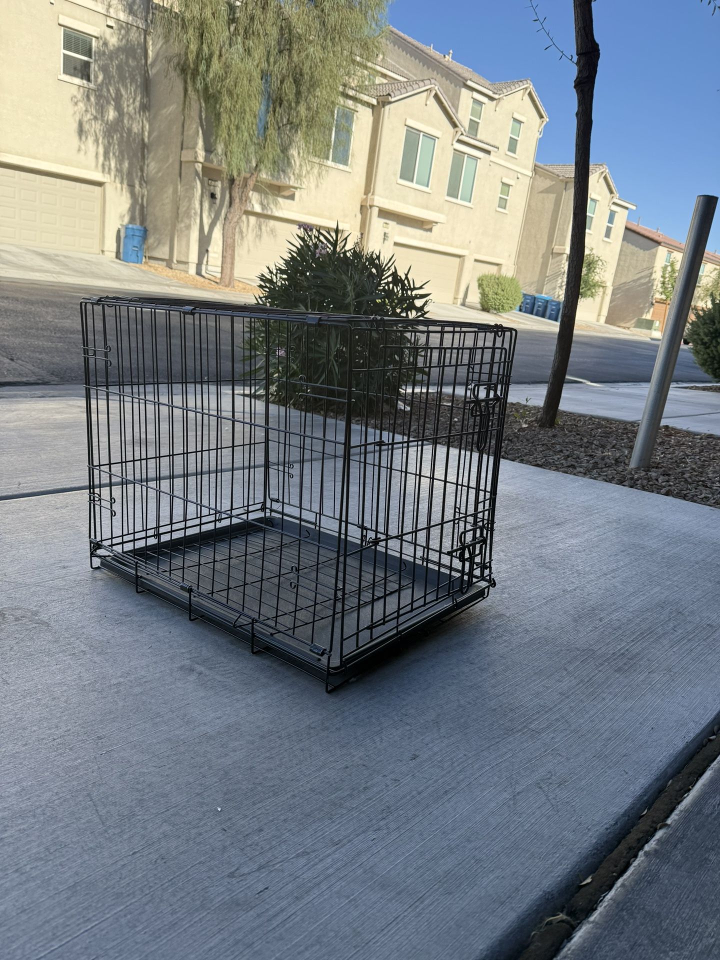 Dog Cage / Kennel