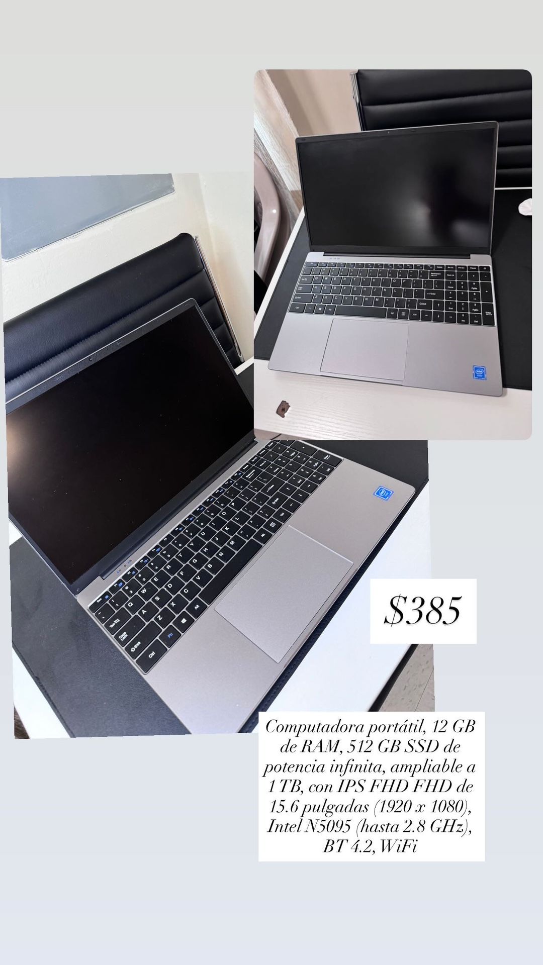 Laptop 