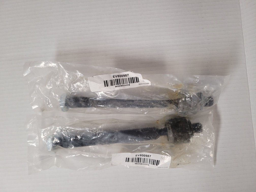 2011-2015 Jeep Grand Cherokee/Dodge Durango Inner Tie Rod Ends