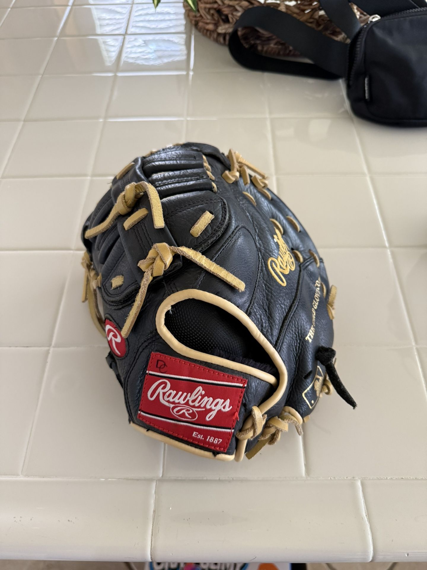 Baseball Glove