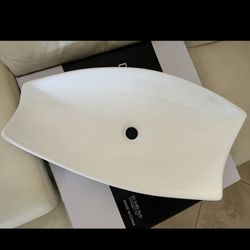 Modern Bathroom Sink 