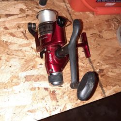 Fishing Reel