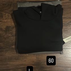 Essentials Hoodie 