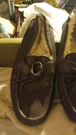 Ugg mens sz12