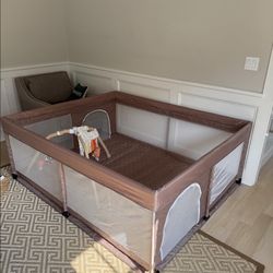 Playpen