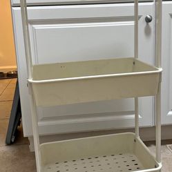 Storage  Utility Car