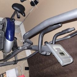 Exercise Machine 