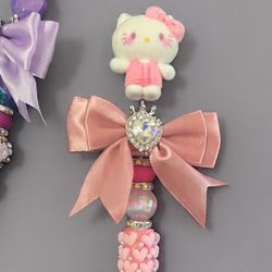 Hello Kitty Valentine Fancy Pen