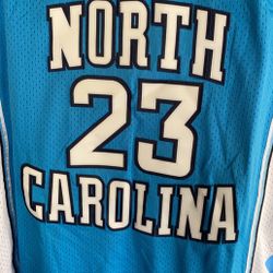 Throwback Jordan JERSEY 