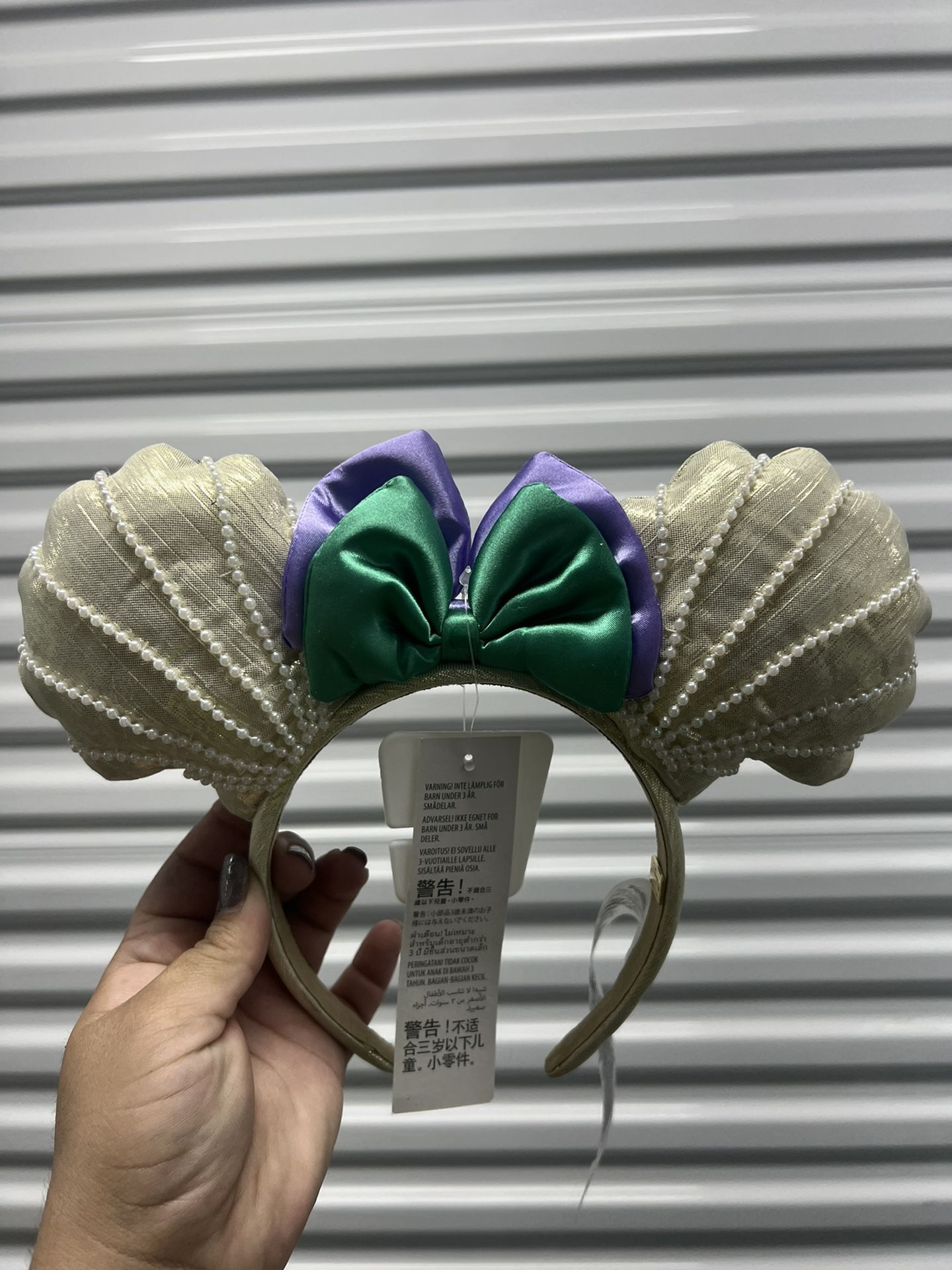 Disney Ears