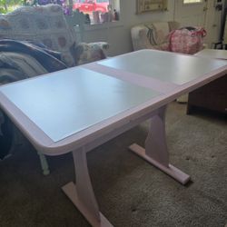 Shabby Chic Table 