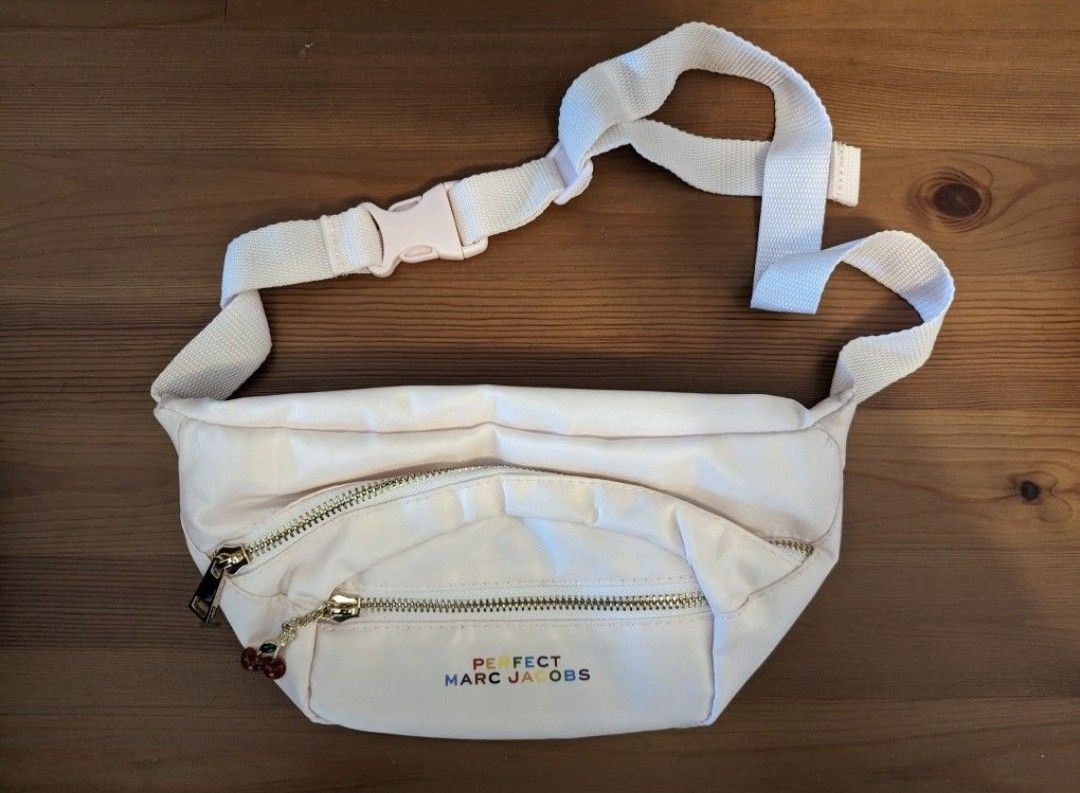 Marc Jacobs Fanny Pack/Belt Bag