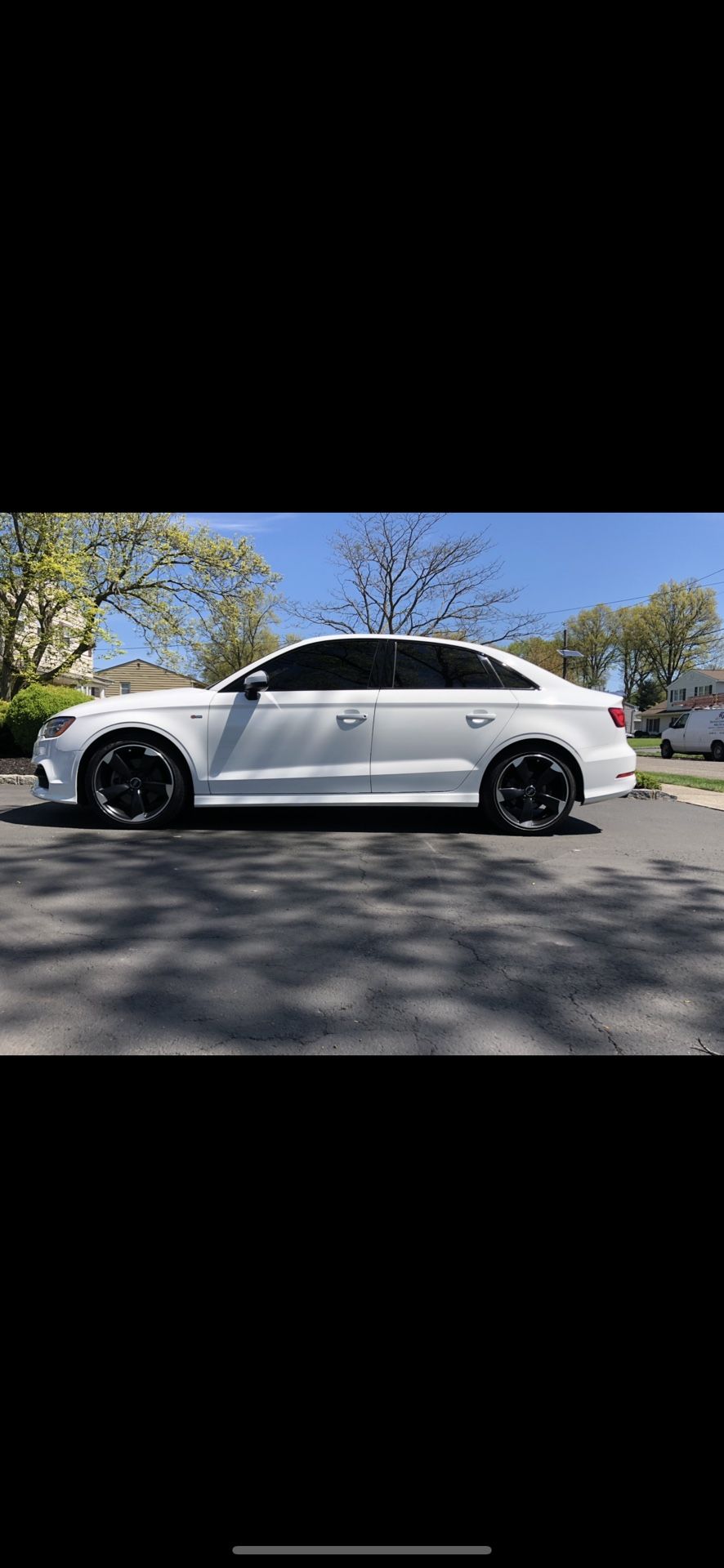 2016 Audi A3