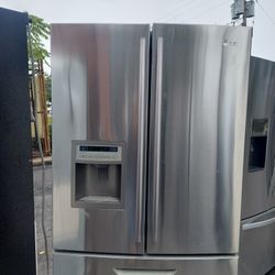 Lg Four Doors Fridge