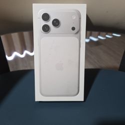 Brand New Unopened IPhone Pro Max
