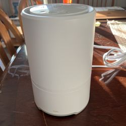 Frida Air Purifier 