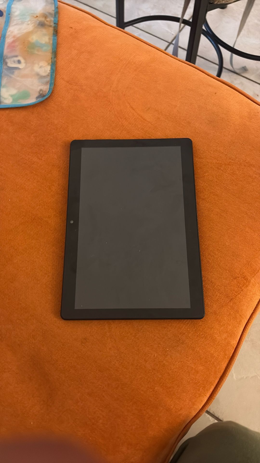 Android Tablet Model T12