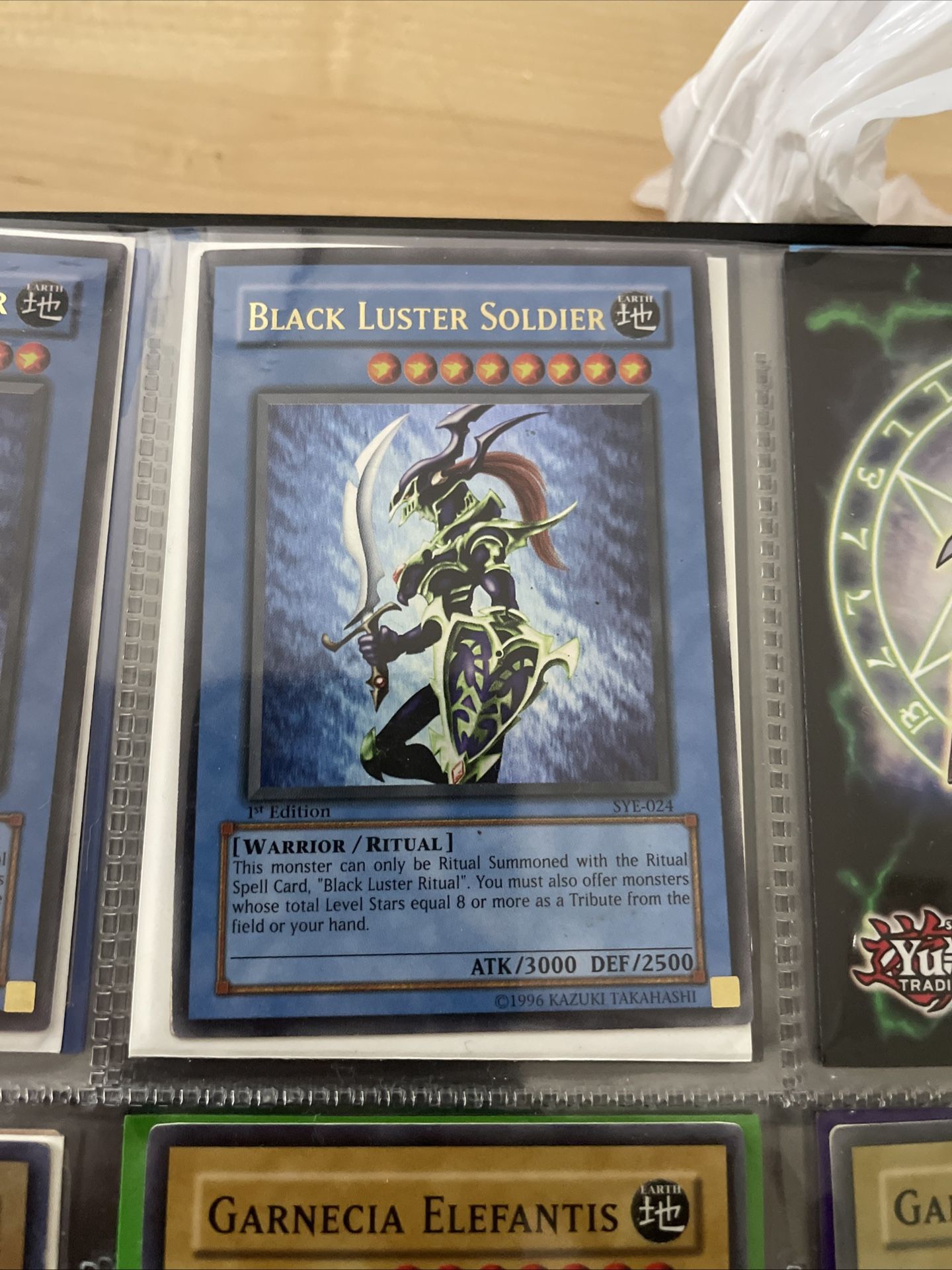 Yu-Gi-Oh Collection 