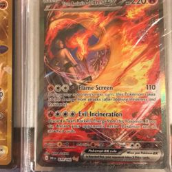 Moltres And Garchomp Pokemon From Dr