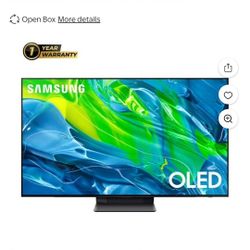 TV  SAMSUNG S95B OLED 65 inch