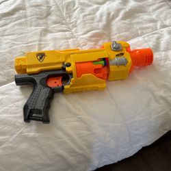 Nerf Gun