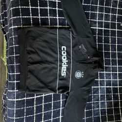 Cookies Jacket XL