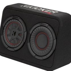 Kicker 48TCWRT672