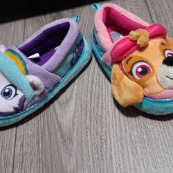 Paw Patrol Sleepers/ Never Used