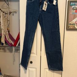 L.e.i Boy it Straight 