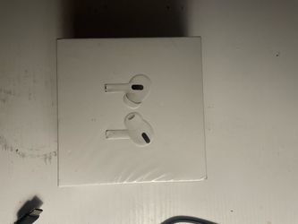 REAL AIRPOD PRO 1ST GENERATION