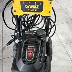 DeWalt 3100 PSI