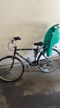 Schwinn Gateway