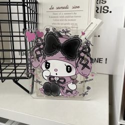 My Melody  Pencil Case 