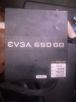 PSU gold 650w