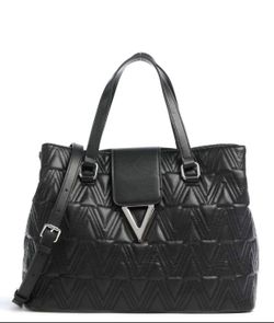 Valentino Quilted Shoulder Bag