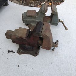 Tornillo De Banco Ajustador 