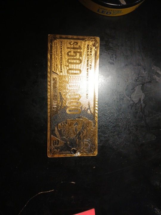 Spray Grond Tag Real And Gold Chain Real As Well