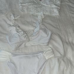 Bridal Swimsuits 