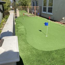Artificial Grass