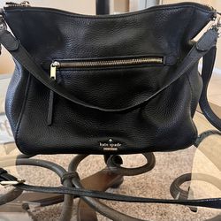 Kate Spade Purse And Wallet Included 