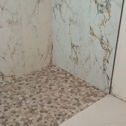 Tile Install For Sale 