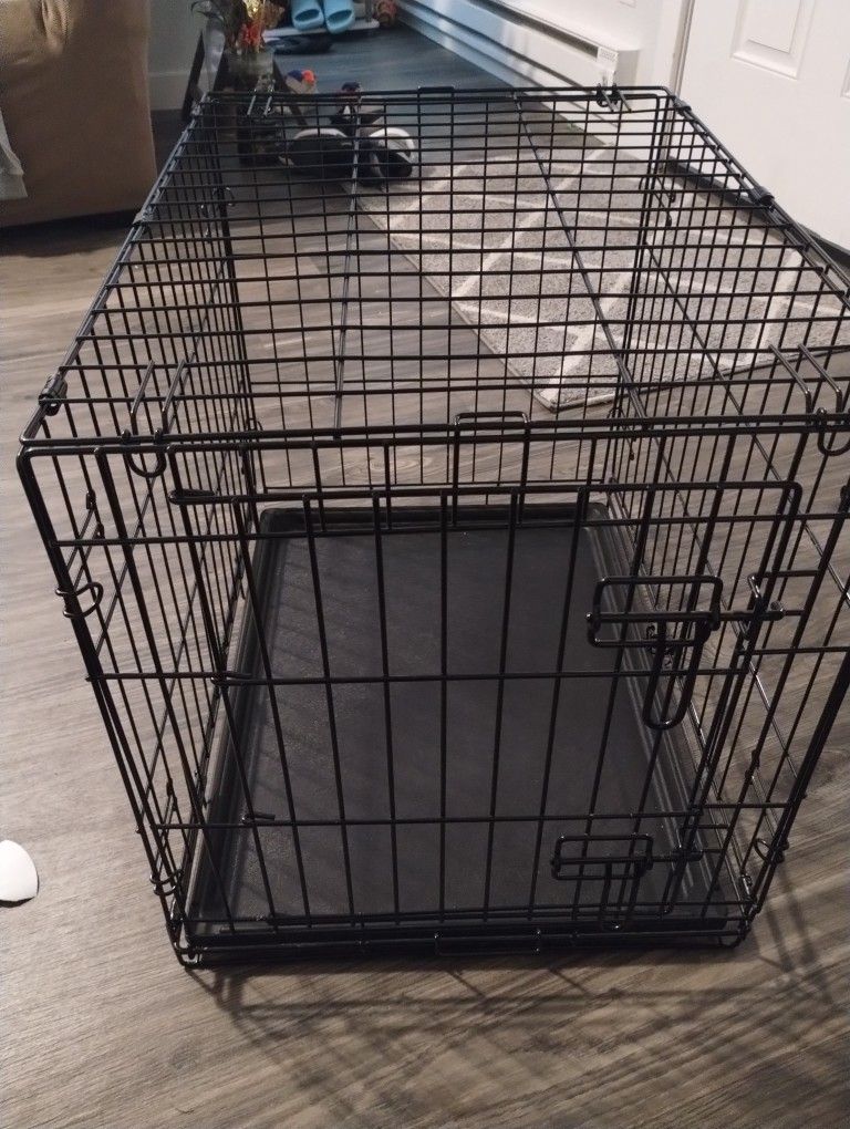 Dog Training Crate