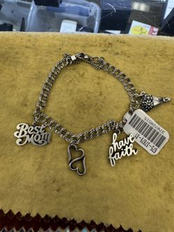 James Avery Bracelet