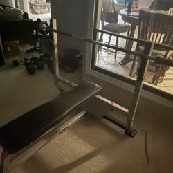 Bench Press